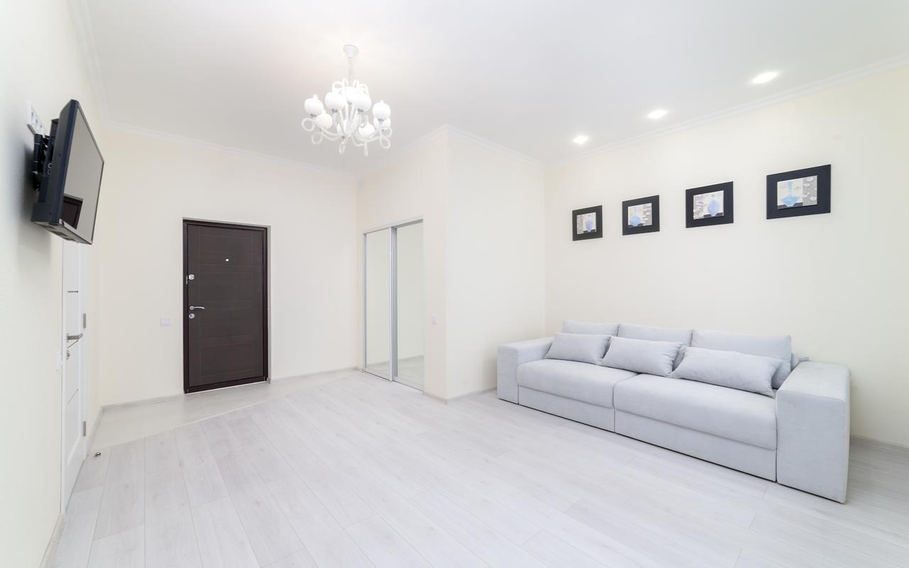 Family Apartments Aquamarine Of Arcadia Одеса Екстериор снимка
