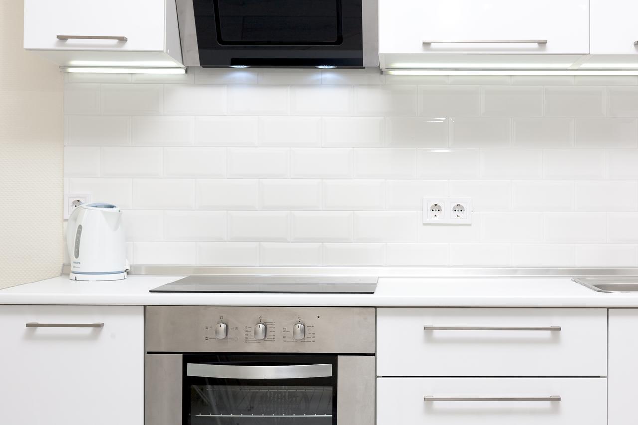 Family Apartments Aquamarine Of Arcadia Одеса Екстериор снимка