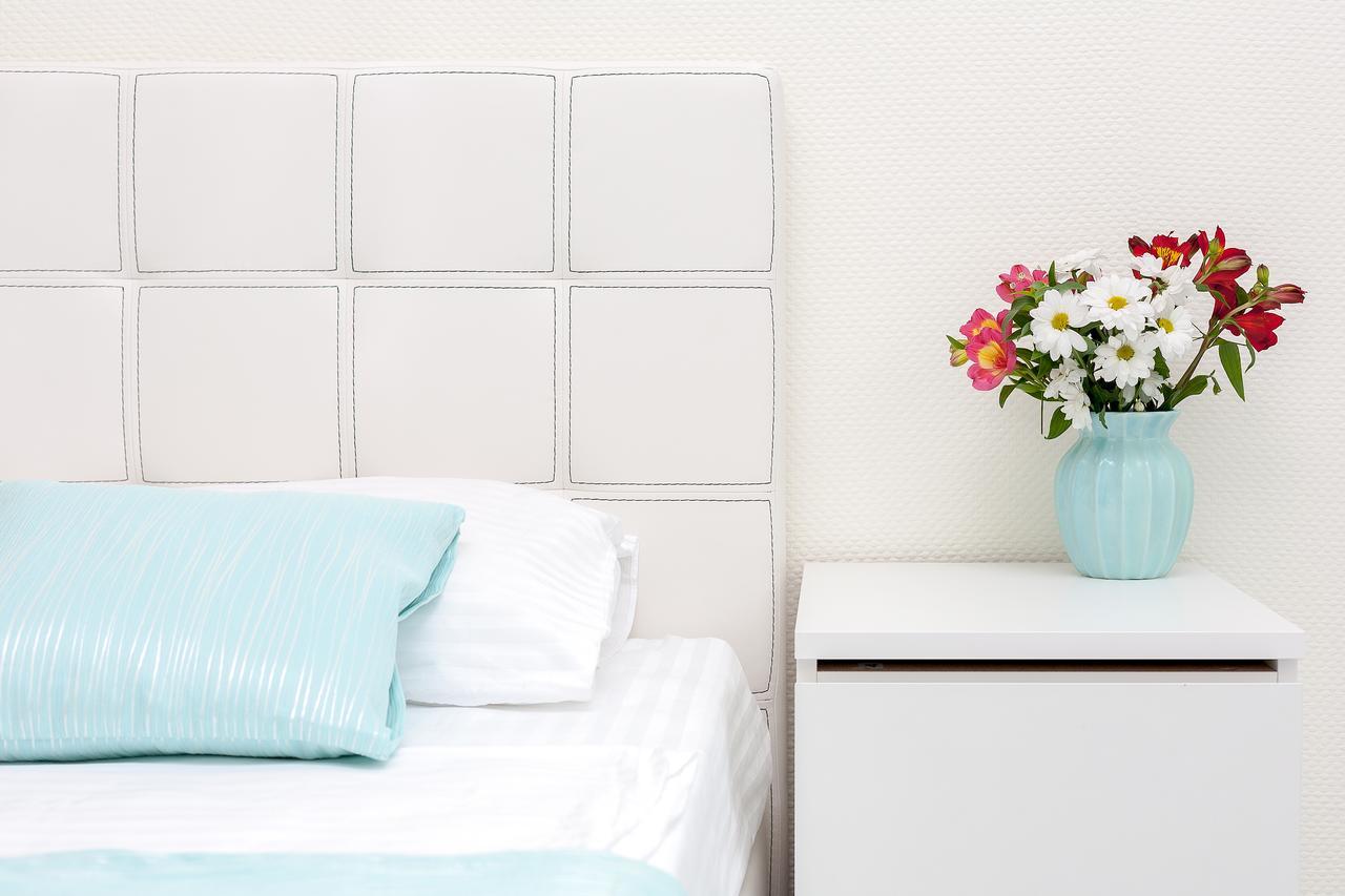 Family Apartments Aquamarine Of Arcadia Одеса Екстериор снимка