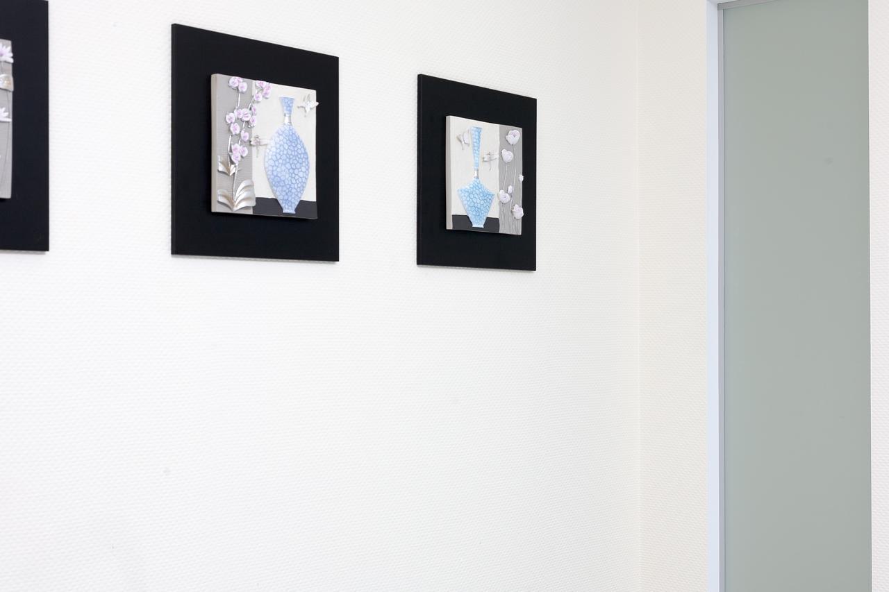 Family Apartments Aquamarine Of Arcadia Одеса Екстериор снимка