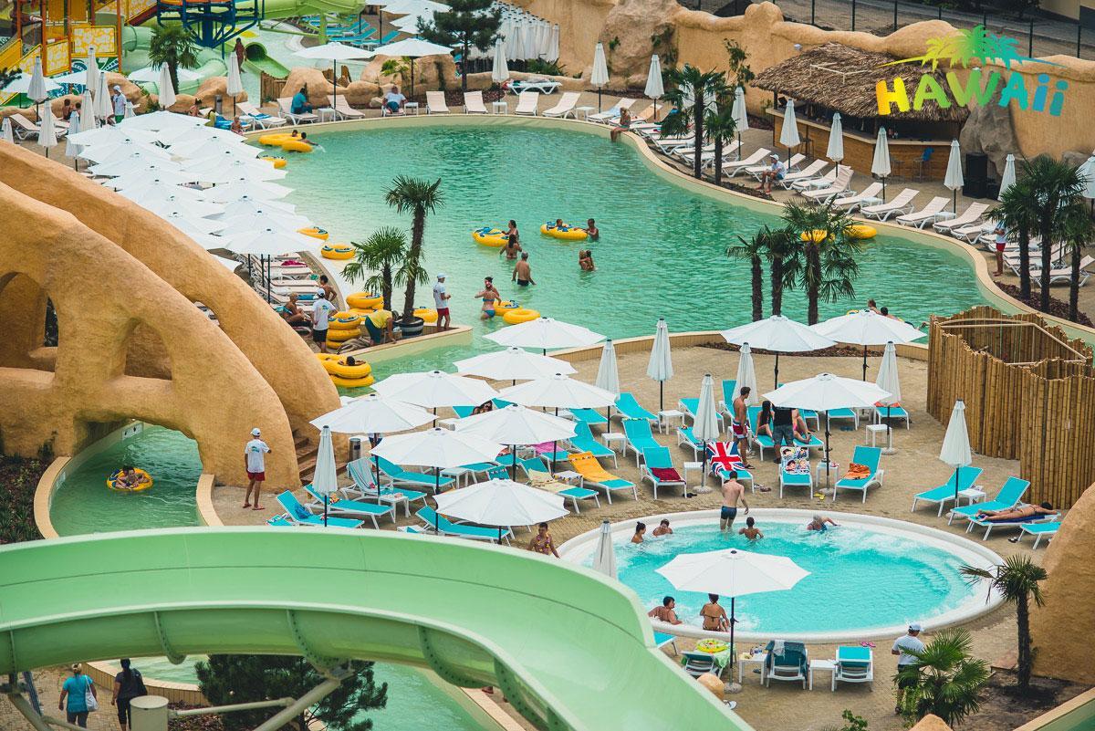 Family Apartments Aquamarine Of Arcadia Одеса Екстериор снимка